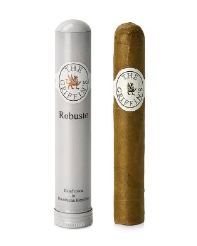 Сигари THE GRIFFIN`S Classic Robusto Tubo (Домінікана) 1 шт